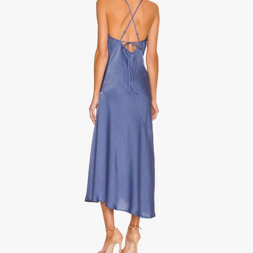 Astr Gaia Dress